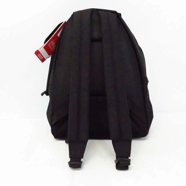 実際に弊社で買取させて頂いた【未使用】Manhattan Portage/マンハッタンポーテージ Mickey コラボバックパック/リュックの画像 1枚目