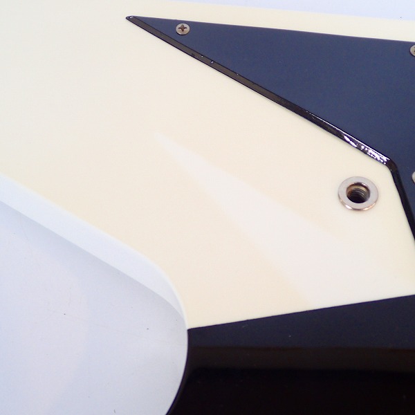 実際に弊社で買取させて頂いた★【部品取り】DEAN/ディーン MICHAEL SCHENKER/マイケルシェンカー モデル エレキギターの画像 5枚目