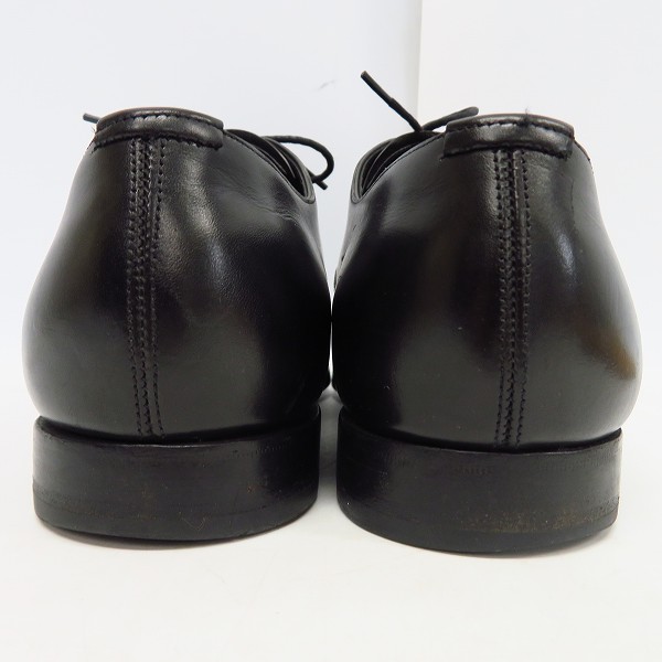 実際に弊社で買取させて頂いたEDWARD GREEN/エドワードグリーン CHELSEA/チェルシー 202/8.5Eの画像 1枚目