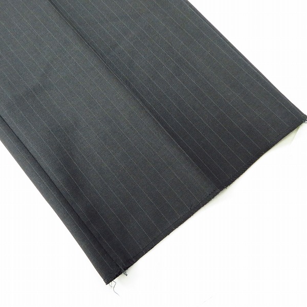 実際に弊社で買取させて頂いたGIORGIO ARMANI/ジョルジオアルマーニ BORGO21 SPA セットアップスーツ 44の画像 6枚目