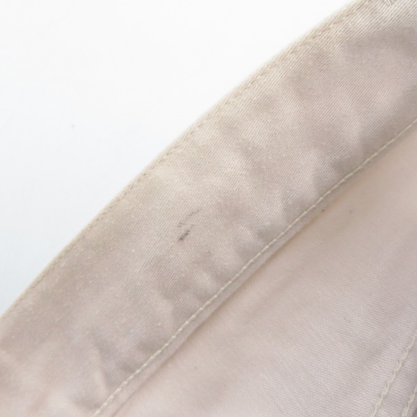 実際に弊社で買取させて頂いたUNDERCOVERISM×GOOD ENOUGH アンダーカバイズム/グッドイナフ コットンパンツ E808-P1 Size：32(M)の画像 6枚目