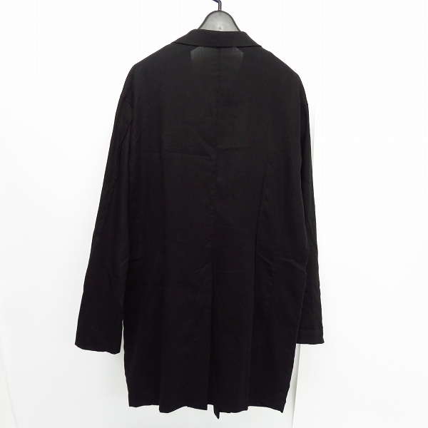 実際に弊社で買取させて頂いたThe Viridi-anne/ヴィリジアン 18SS ボイルジャケット VI-2848-06/2の画像 1枚目