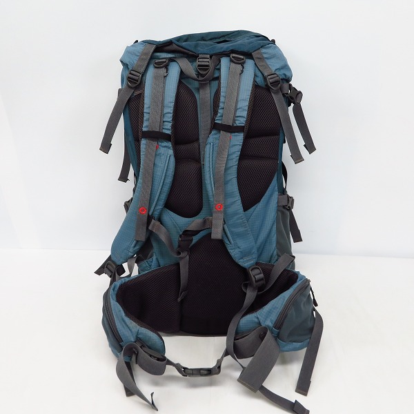 実際に弊社で買取させて頂いたmont-bell/モンベル CHACHA PACK30/チャチャパック 登山用 バックパック/リュックサックの画像 1枚目