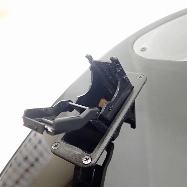 実際に弊社で買取させて頂いた★Greco/グレコ BEG-105 Black アクティブ エレキベース ケース付きの画像 7枚目