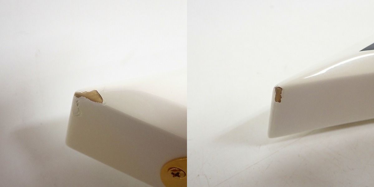 実際に弊社で買取させて頂いた★Grover Jackson/ジャクソン RR LTD 1992 Randy Rhoads Anniversary エレキギター ハードケース付きの画像 5枚目