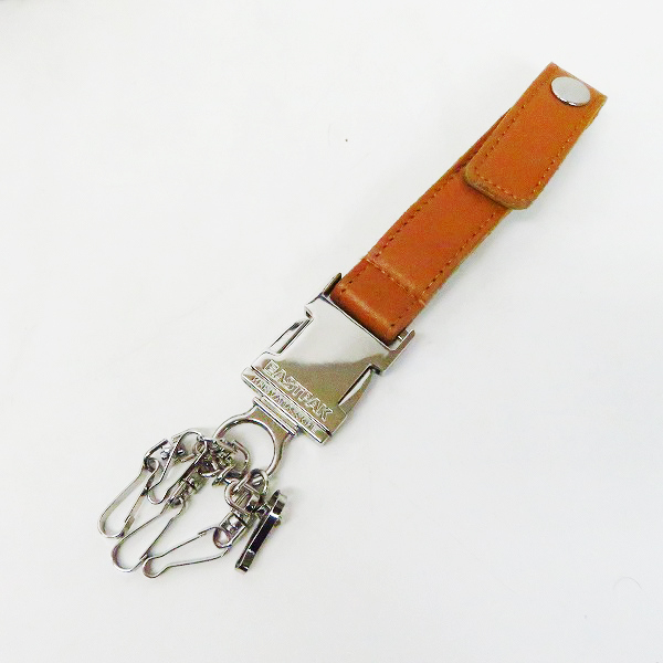 実際に弊社で買取させて頂いたKRIS VAN ASSCHE×EASTPAK/クリスヴァンアッシュ×イーストパック 2WAY ショルダー バッグの画像 7枚目