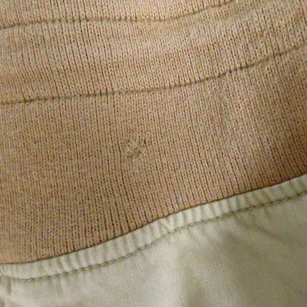 実際に弊社で買取させて頂いたGOODENOUGH/グッドイナフ デニムパンツ/ジーンズ/コットンパンツ/シャツ 5点セットの画像 5枚目