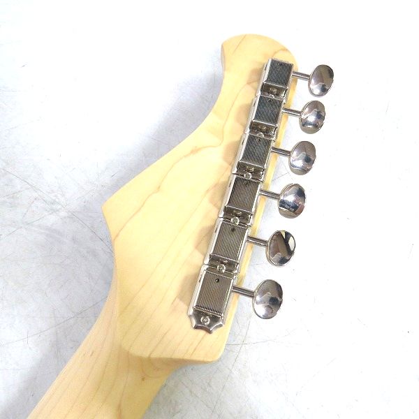 実際に弊社で買取させて頂いた★Bacchus/バッカス GLOBAL Series HGD-STANDARD24/MG ソフトケース付きの画像 2枚目