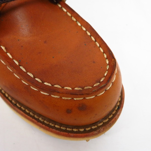 RED WING SHOES 9012 ワークブーツ 7 1/2 D RED WING SHOES 9012 ワークブーツ 7 1/2 D