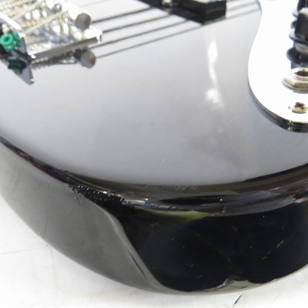 実際に弊社で買取させて頂いた★Bacchus バッカス WL-435 ジャズベースタイプ エレキベースの画像 2枚目