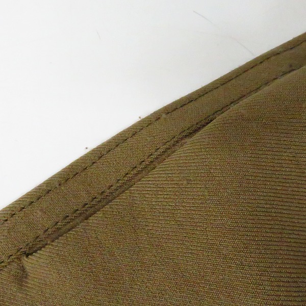 実際に弊社で買取させて頂いたMARNI/マルニ テーラードジャケット/スラックスパンツ 上下セット セットアップ/46の画像 6枚目