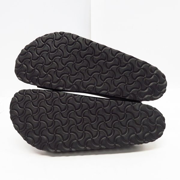 実際に弊社で買取させて頂いたBIRKENSTOCK/ビルケンシュトック LUCCA サンダル 076281/27cmの画像 2枚目
