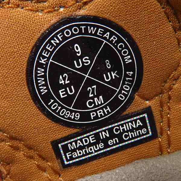 実際に弊社で買取させて頂いたKEEN/キーン Newport H2/ニューポート サンダル 1010949/27の画像 5枚目