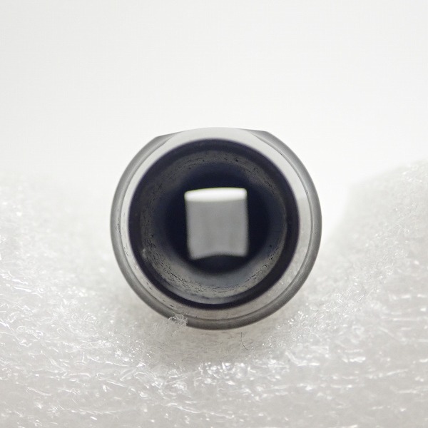 実際に弊社で買取させて頂いたSELMER/セルマー S80 C☆ ソプラノ サックス用 マウスピースの画像 6枚目