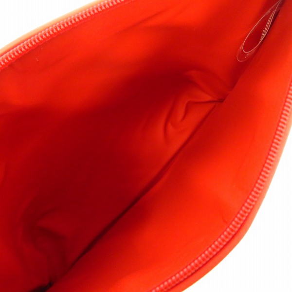 実際に弊社で買取させて頂いたHERMES/エルメス Eau des Merveilles BLEUS 50ml GIVENCHY/ジバンシー ノベルティーポーチセットの画像 6枚目