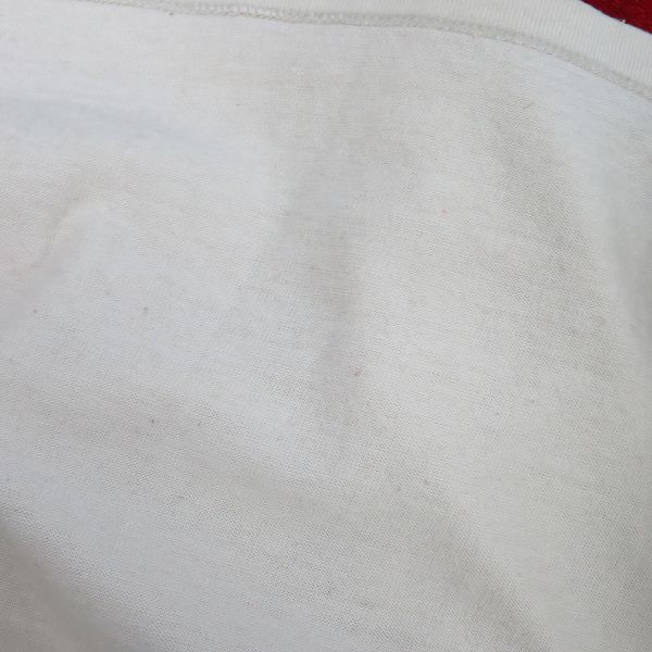 実際に弊社で買取させて頂いたvisvim/ビズビム GODFREY CREW L/S ロンT 0116105010033/3の画像 7枚目