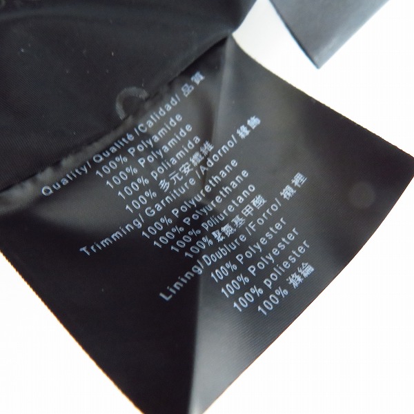 実際に弊社で買取させて頂いたHUGO BOSS/ヒューゴボス Record_S zip env ショルダーバッグ 50407498の画像 5枚目