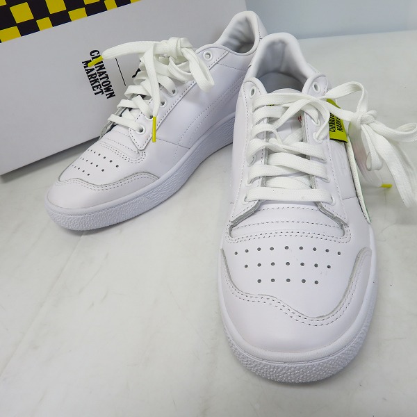PUMA/プーマ RALPH SAMPSON LO CHINATOWN MAR/ラルフサンプソン ロウ 