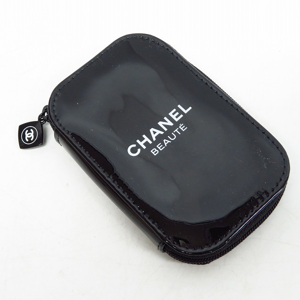 実際に弊社で買取させて頂いたCHANEL/シャネル ノベルティ ネイルケア キットの画像 3枚目