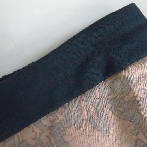 実際に弊社で買取させて頂いたHARE/ハレ UNTITLED/アンタイトル 等 スカート/パンツ/ワンピース 4点セットの画像 4枚目