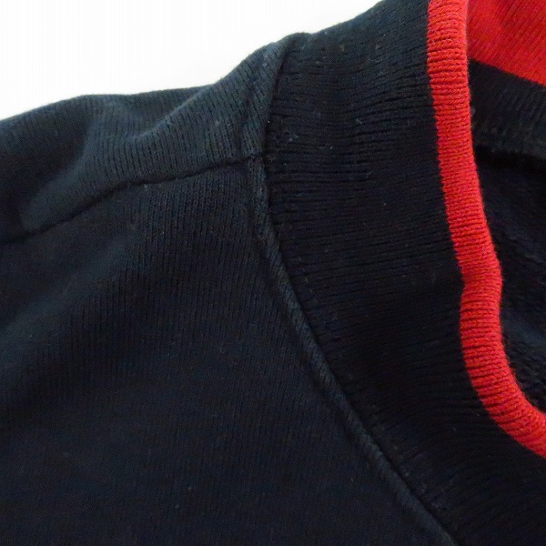 実際に弊社で買取させて頂いたMARNI/マルニ 長袖スウェット トレーナー/44の画像 6枚目