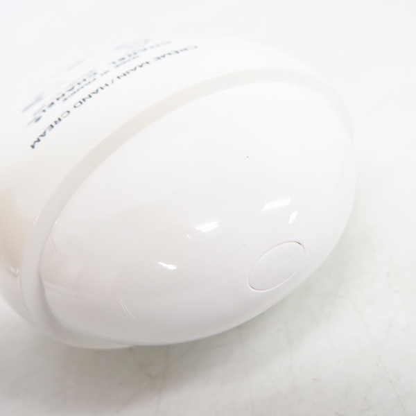 実際に弊社で買取させて頂いたCHANEL/シャネル LA CREME MAIN/ラ クレーム マン ハンドクリーム 50mlの画像 2枚目