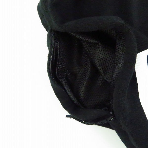 実際に弊社で買取させて頂いたuniform experiment/ユニフォームエクスペリメント  BACK CONCEALED POCKET BIG TEE/1の画像 4枚目