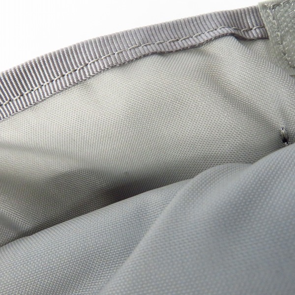 実際に弊社で買取させて頂いたLOWERCASE×PORTER×EDIFICE/ローワーケース×ポーター×エディフィス 3レイヤー クラッチバッグの画像 5枚目