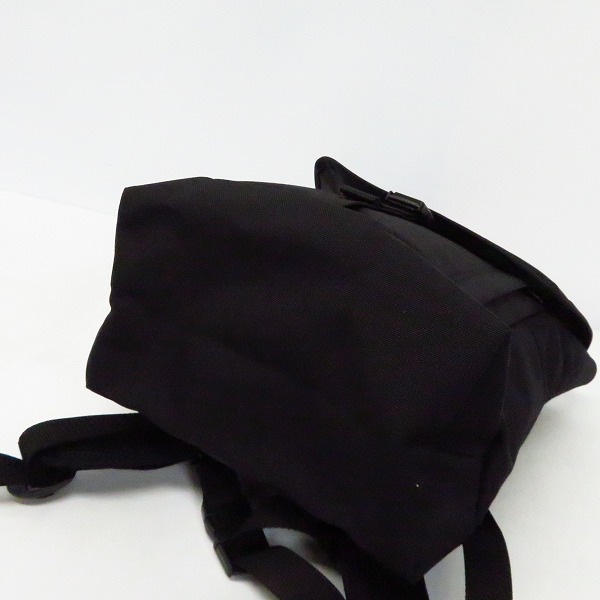 実際に弊社で買取させて頂いた【未使用】Manhattan Portage/マンハッタンポーテージ MARVEL/マーベル コラボバックパック/リュックの画像 2枚目