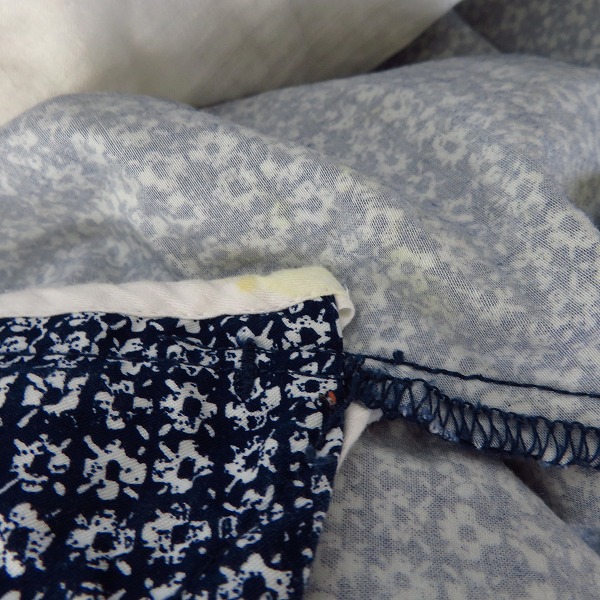 実際に弊社で買取させて頂いたARMANI EXCHANGE/アルマーニエクスチェンジ ハーフパンツ/3点セットの画像 5枚目