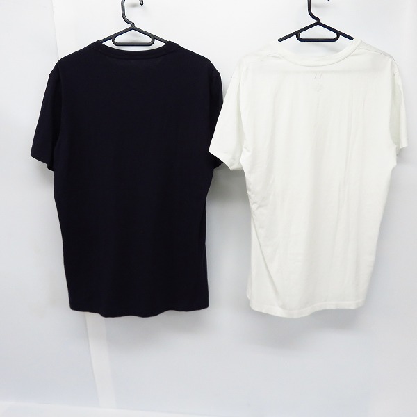 実際に弊社で買取させて頂いたARMANI EXCHANGE/アルマーニエクスチェンジ Tシャツ/カットソー/M/2点セットの画像 1枚目