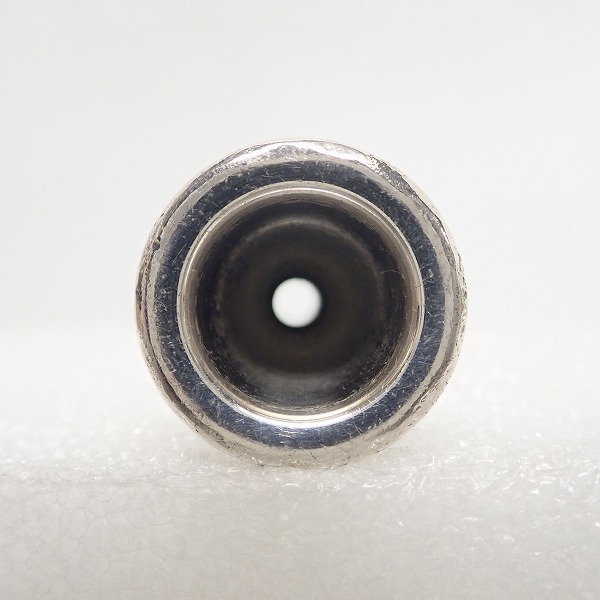 実際に弊社で買取させて頂いたYAMAHA/ヤマハ 26 メロフォン用 マウスピースの画像 1枚目