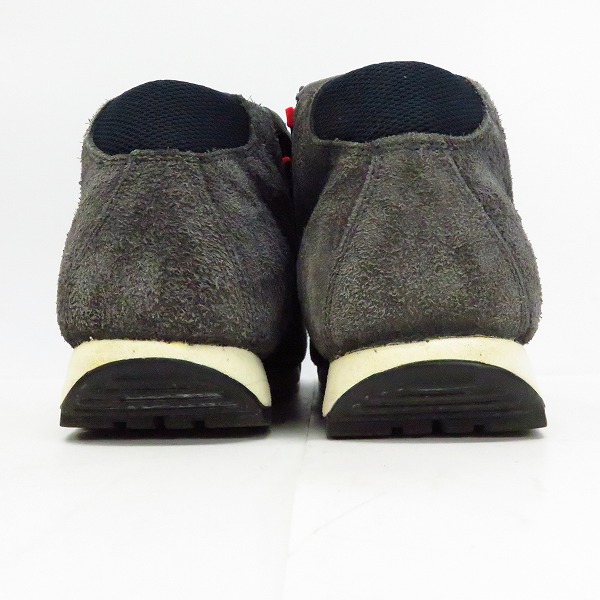 実際に弊社で買取させて頂いたNIKE×fragment design/ナイキ×フラグメントデザイン エアマグマTZ/512519-410/27.5の画像 1枚目