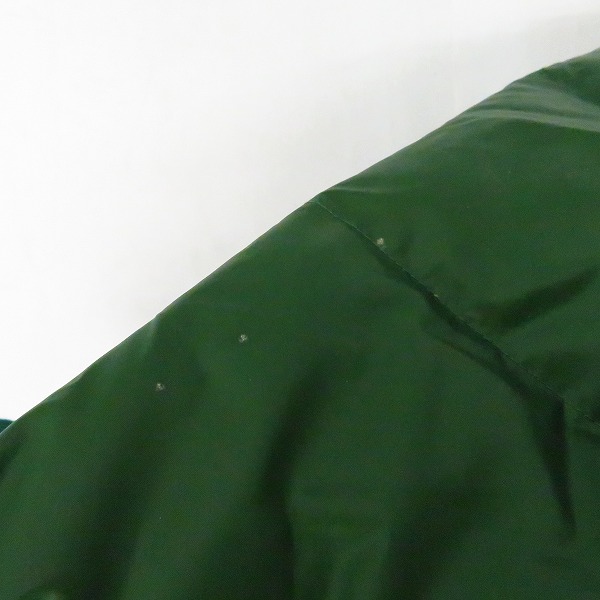 実際に弊社で買取させて頂いたle coq sportif/ルコックスポルティフ ダウンジャケット/Oの画像 6枚目