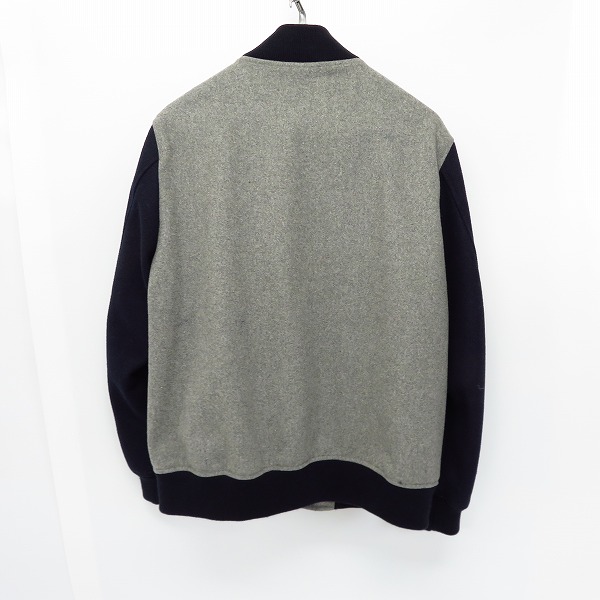 実際に弊社で買取させて頂いたURBAN RESEARCH/アーバンリサーチドアーズ ジップアップブルゾン/Lの画像 1枚目