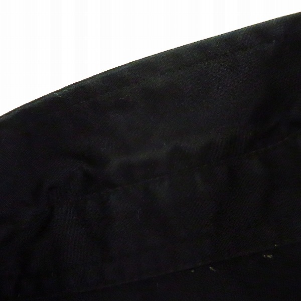 実際に弊社で買取させて頂いたTHE CRIMIE/クライミー 背面スカルプリント 長袖シャツ Lの画像 5枚目