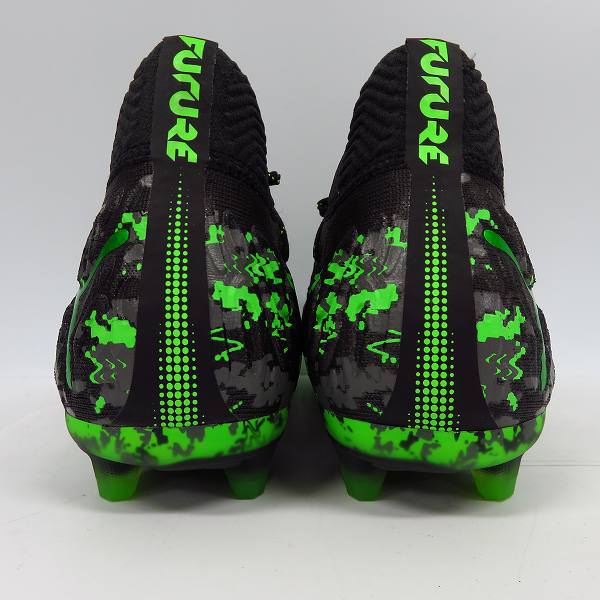 プーマ サッカースパイク フューチャー 19.1 NETFIT LOW