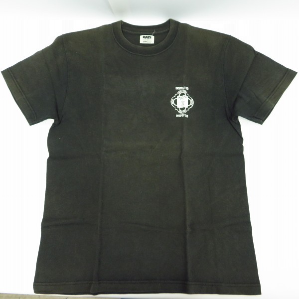 実際に弊社で買取させて頂いたCRIMIE/クライミー WACKO MARIA/ワコマリア 他 半袖/長袖 Tシャツ M/L 10点セットの画像 2枚目