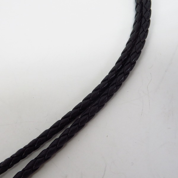 実際に弊社で買取させて頂いたDEAL DESIGN/ディールデザイン エンドデビルネックレス/チョーカーの画像 1枚目