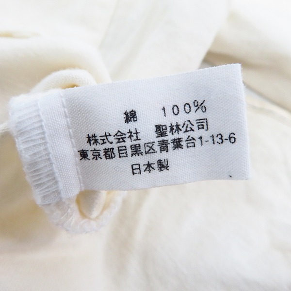 実際に弊社で買取させて頂いたBLUEBLUE/ブルーブルー ウエスタンシャツ 長袖 コットン/1の画像 3枚目