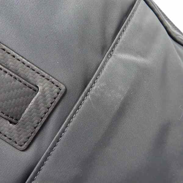 実際に弊社で買取させて頂いた【未使用/定価6.5万円↑】dunhillダンヒル クラシック スーパーライト ブリーフケース/ビジネスバッグ L3N180Aの画像 7枚目