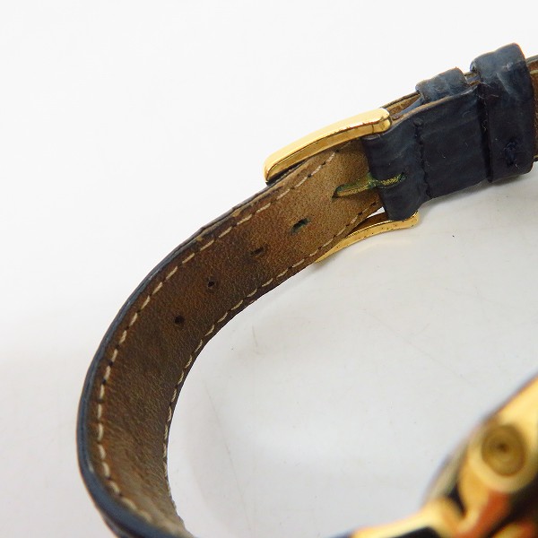 実際に弊社で買取させて頂いたGIVENCHY/ジバンシー PACIFIC/クォーツ 腕時計 の画像 6枚目