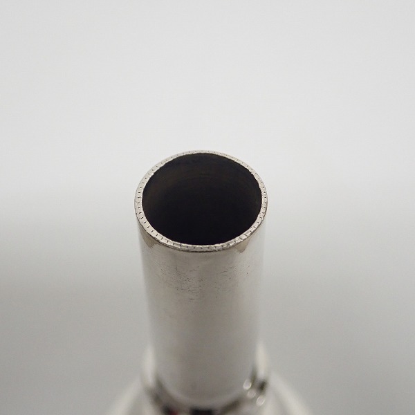 実際に弊社で買取させて頂いたVincent Bach/ヴィンセント バック 24AW チューバ/スーザフォン用 マウスピースの画像 3枚目