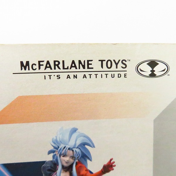 実際に弊社で買取させて頂いた【未開封】McFARLANE TOYS AKIRA/アキラ 金田 バイク フィギュア 3点セットの画像 8枚目