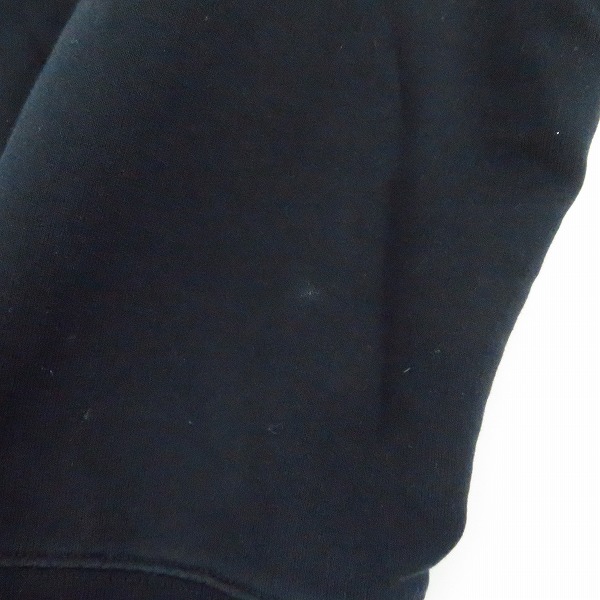 実際に弊社で買取させて頂いたMARNI/マルニ 長袖スウェット トレーナー/44の画像 5枚目
