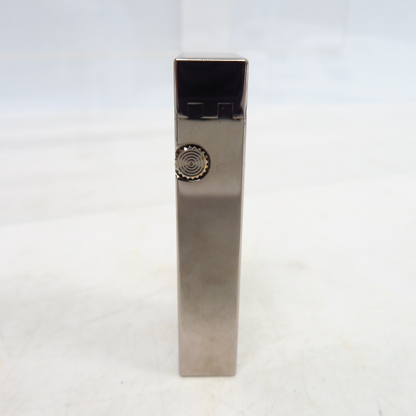 実際に弊社で買取させて頂いたdunhill/ダンヒル ローラー ガスライター プレーンの画像 2枚目