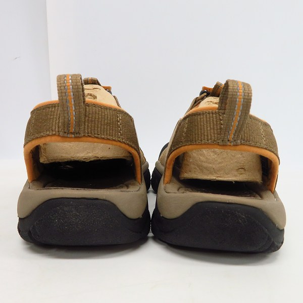 実際に弊社で買取させて頂いたKEEN/キーン Newport H2/ニューポート サンダル 1010949/27の画像 1枚目