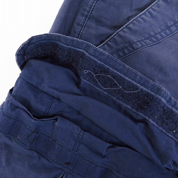 実際に弊社で買取させて頂いたARMANI EXCHANGE/アルマーニエクスチェンジ ハーフパンツ/3点セットの画像 3枚目