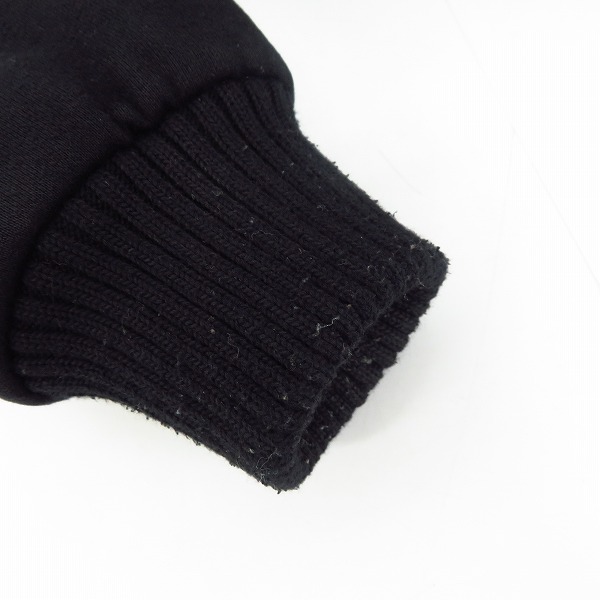 実際に弊社で買取させて頂いたHYDROGEN SPORTS WEAR/ハイドロゲン スポーツウェア ボア プルオーバー/Mの画像 6枚目