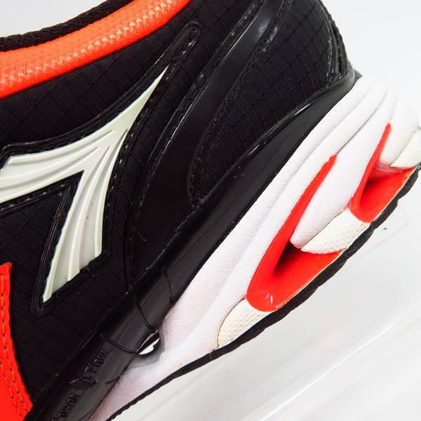 実際に弊社で買取させて頂いた【未使用】DIADORA/ディアドラ S.STAR K Ⅱ AG/スピードスター K2 テニスシューズ 155178/24.5cmの画像 6枚目